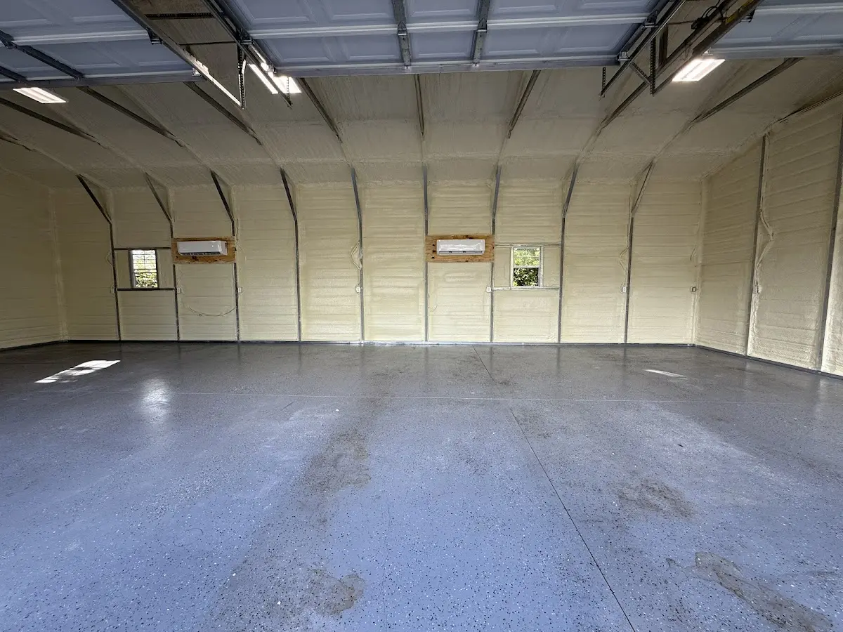 Spray Foam Roofing services in Merrifield, VA